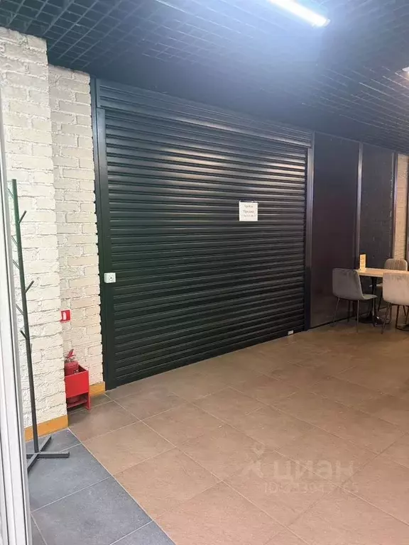 Торговая площадь в Москва ул. Горбунова, 2С3 (120 м) - Фото 2