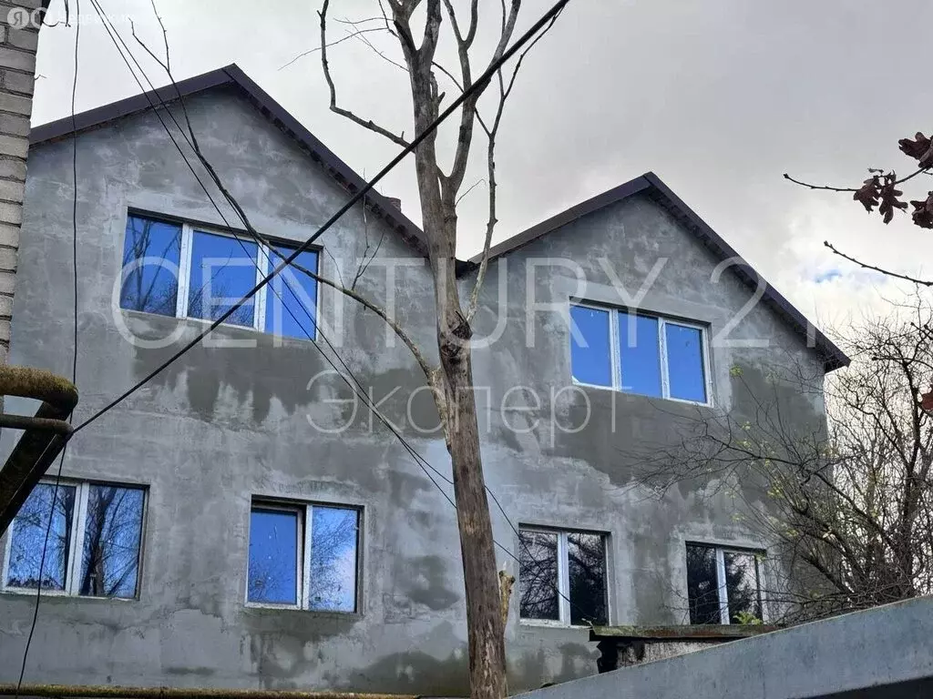 Дом в Калининград, набережная Генерала Карбышева, 26Б (161 м) - Фото 1