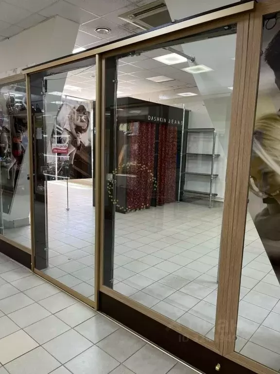 Торговая площадь в Волгоградская область, Волгоград ... - Фото 2