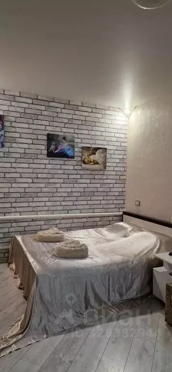 2-к кв. Краснодарский край, Ейск Нижнесадовая ул., 170 (40.0 м) - Фото 2