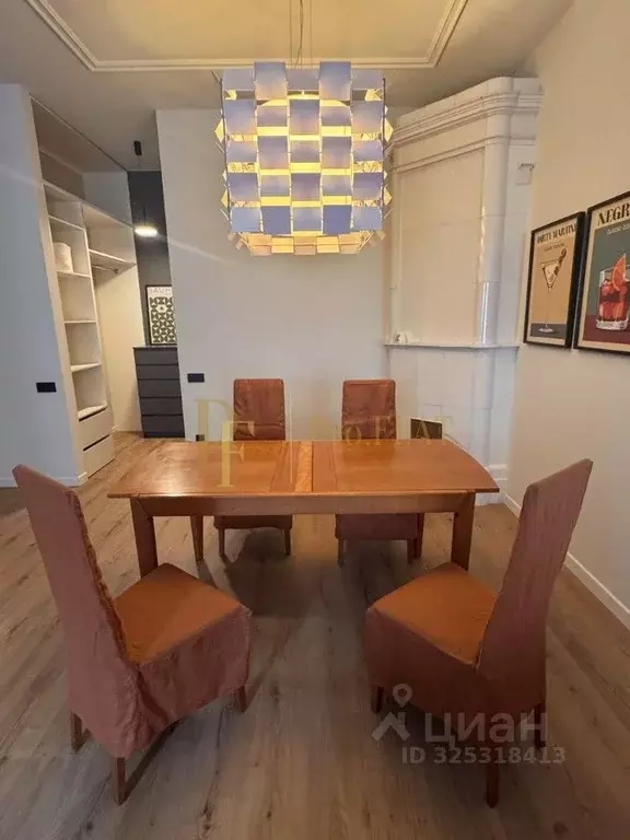 1-к кв. Санкт-Петербург Суворовский просп., 33 (49.9 м) - Фото 2