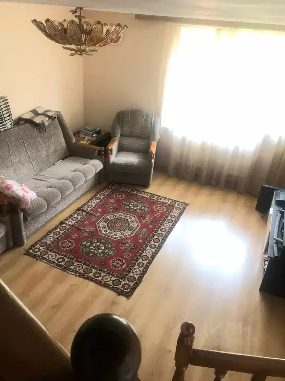 Коттедж в Москва д. Сенькино-Секерино, 90 (150 м) - Фото 1