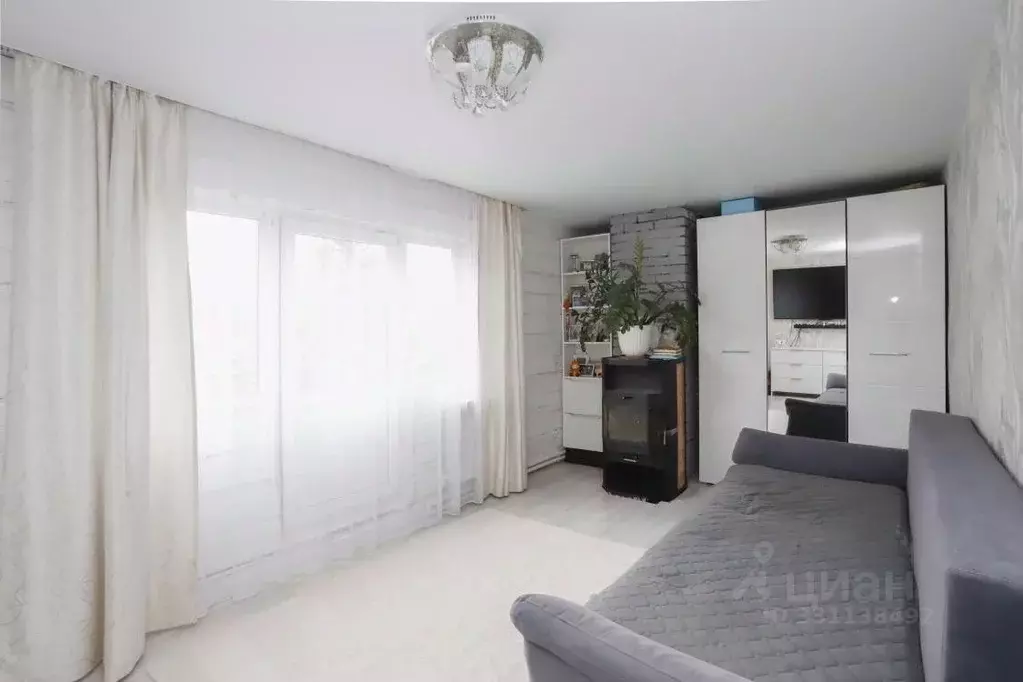 Дом в Иркутская область, Иркутск Восход СНТ, 30 (137 м) - Фото 1