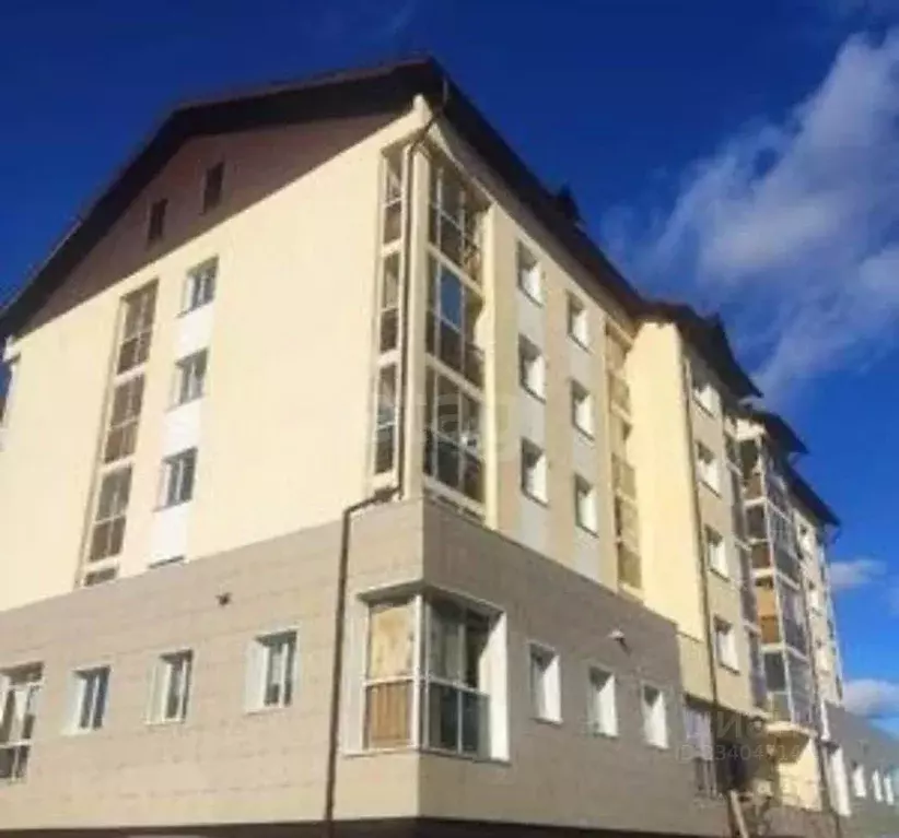 1-к кв. Саха (Якутия), Муниципальный район Чурапчинский у., с. Чурапча ... - Фото 1
