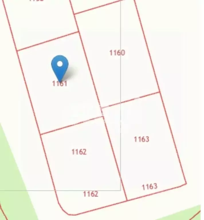 Участок в Калужская область, Калуга городской округ, д. Лихун ул. ... - Фото 2