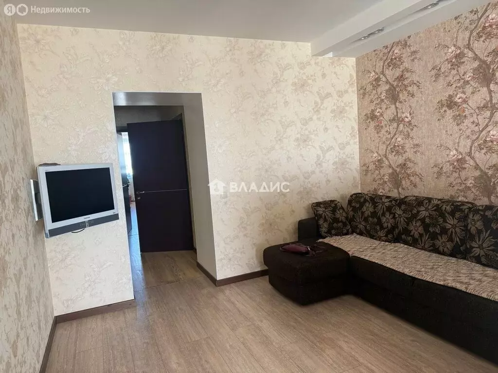 2-комнатная квартира: Белгород, улица Щорса, 36А (81 м) - Фото 2