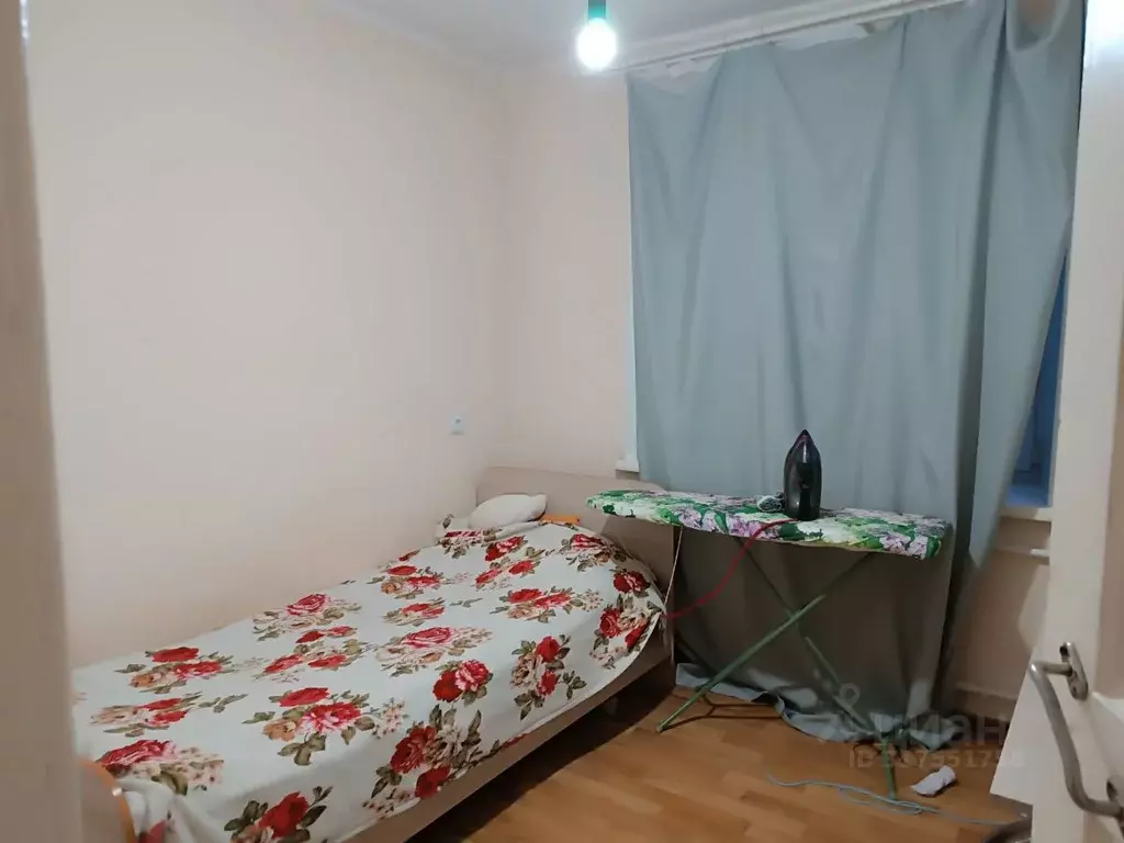 4-к кв. Бурятия, Закаменск ул. Ленина, 45 (71.7 м) - Фото 1