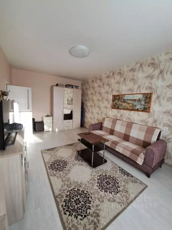 2-к кв. Саха (Якутия), Якутск просп. Михаила Николаева, 40/7 (51.0 м) - Фото 2