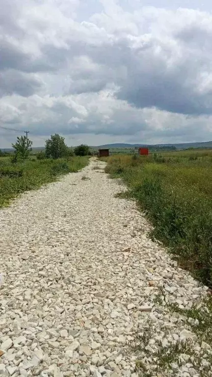 Участок в Краснодарский край, Анапа муниципальный округ, Рассвет хут.  ... - Фото 1