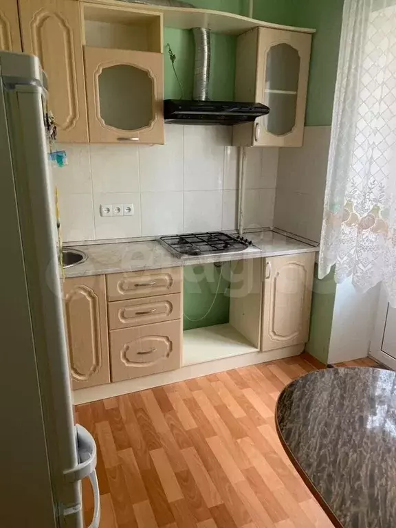 1-к. квартира, 38 м, 3/5 эт. - Фото 0