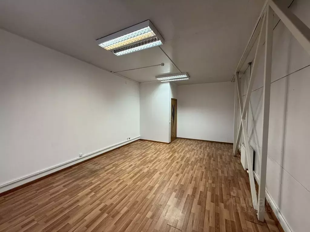 Офис в Санкт-Петербург ул. Бабушкина, 21 (47 м) - Фото 1
