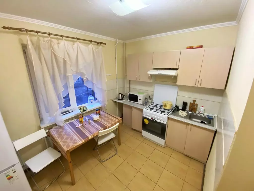 Продаётся 1-к квартира, 40 м - Фото 0