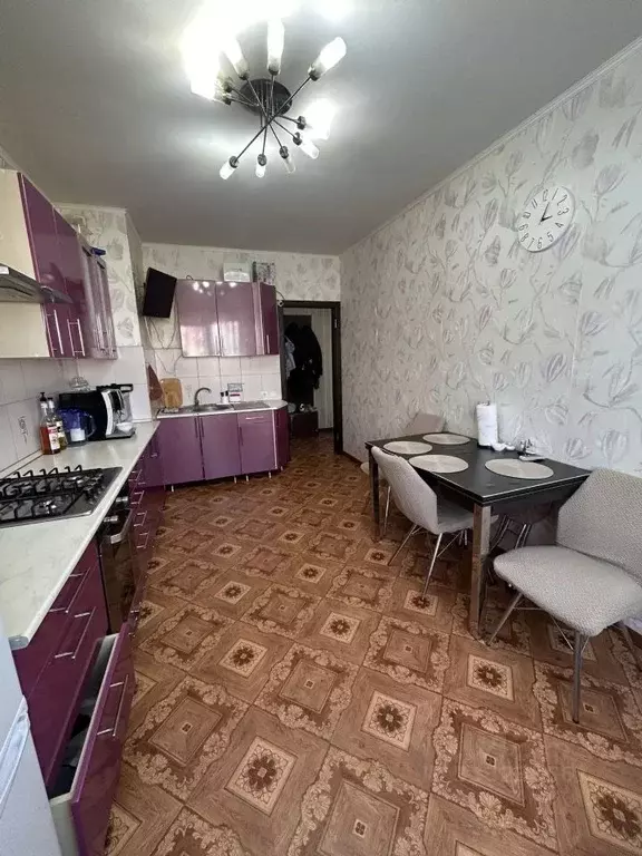 3-к кв. Орловская область, Мценск ул. Машиностроителей, 15/1 (72.0 м) - Фото 2