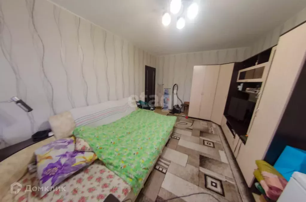 Продаётся 1-к квартира, 35 м - Фото 1