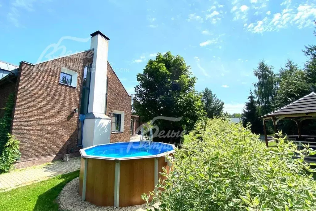 Дом в Москва Лесное озеро кп, 2 (590 м) - Фото 2