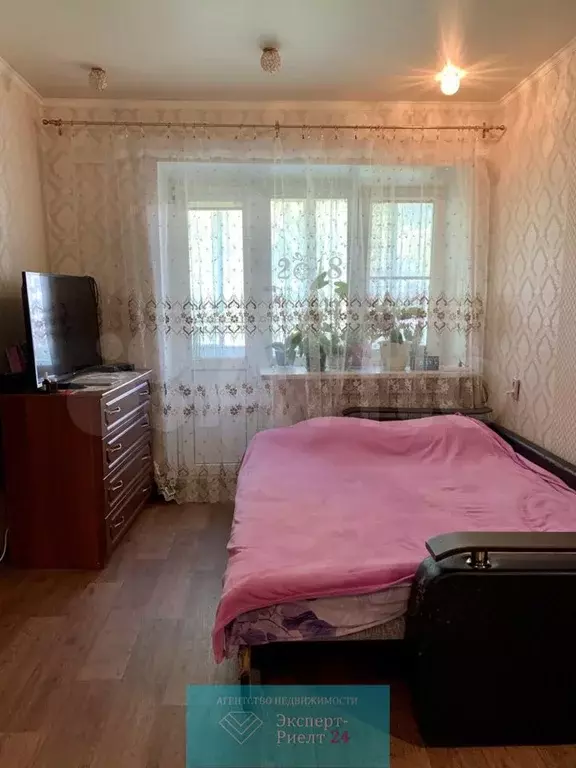 2-к. квартира, 39 м, 2/2 эт. - Фото 1