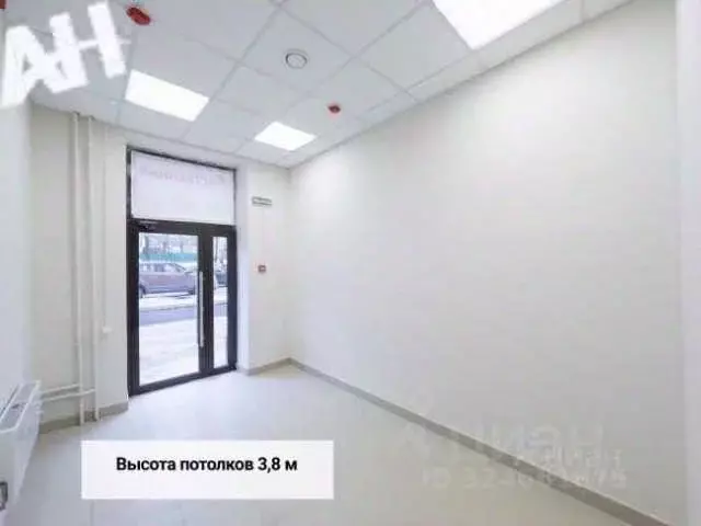 Помещение свободного назначения в Москва Щербаковская ул., 3С2 (105 м) - Фото 1