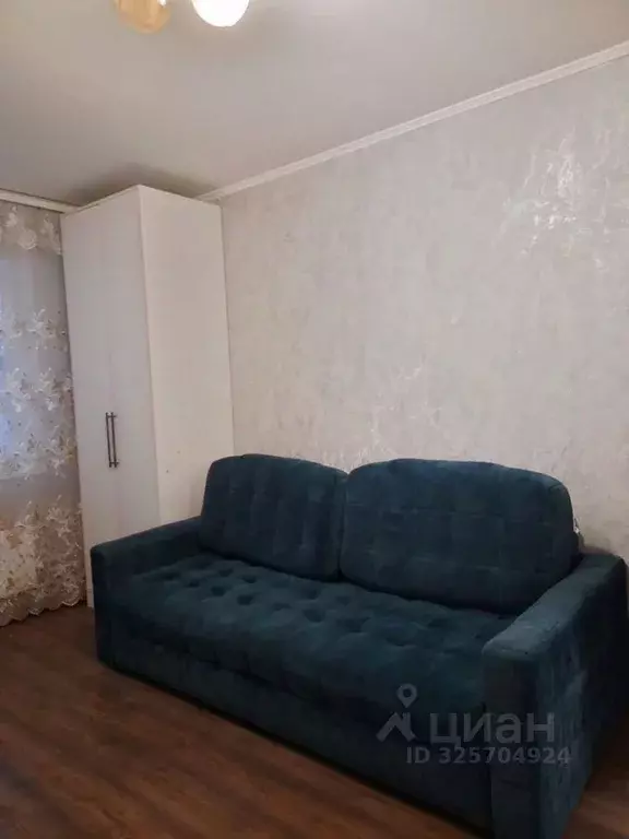 1-к кв. Московская область, Балашиха Железнодорожный мкр, ул. ... - Фото 1