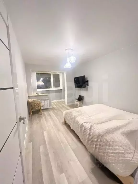 1-к кв. Севастополь ул. Лизы Чайкиной, 99К1 (30.2 м) - Фото 1