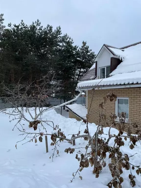 Коттедж в Татарстан, Набережные Челны ул. Нурми Шарипова, 19 (150 м) - Фото 2