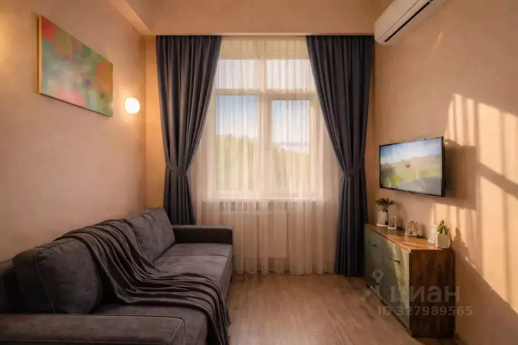 Комната Москва ул. Петра Романова, 7С1 - Фото 1