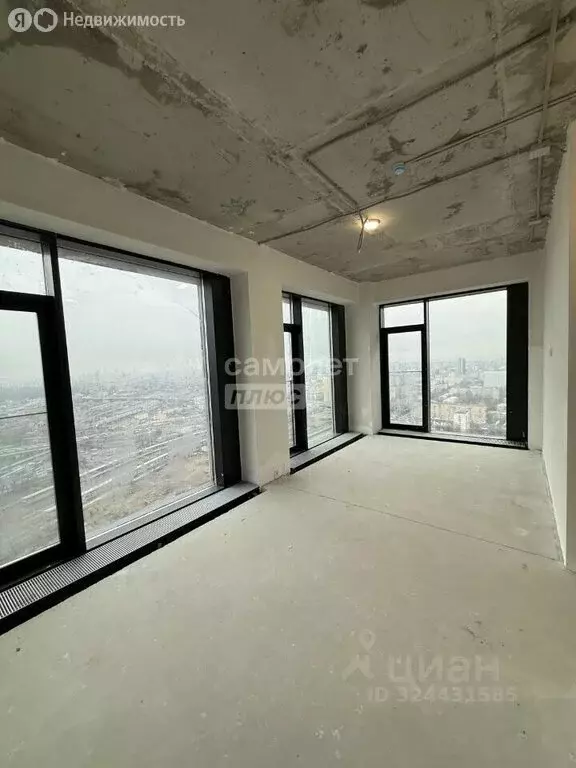 3-комнатная квартира: Москва, 4-я улица Марьиной Рощи, 10к1 (87.2 м) - Фото 2