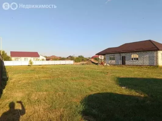 Участок в Краснофлотский, улица Семёна Соболя (5 м) - Фото 1
