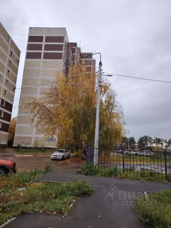 2-к кв. Ульяновская область, Ульяновск ул. Гоголя, 30 (53.0 м) - Фото 1