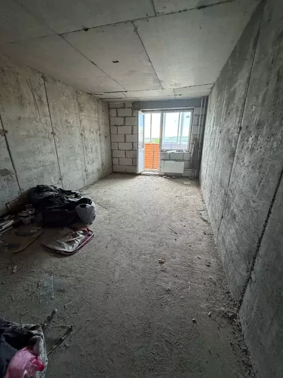 Продаётся квартира-студия, 28.7 м - Фото 1