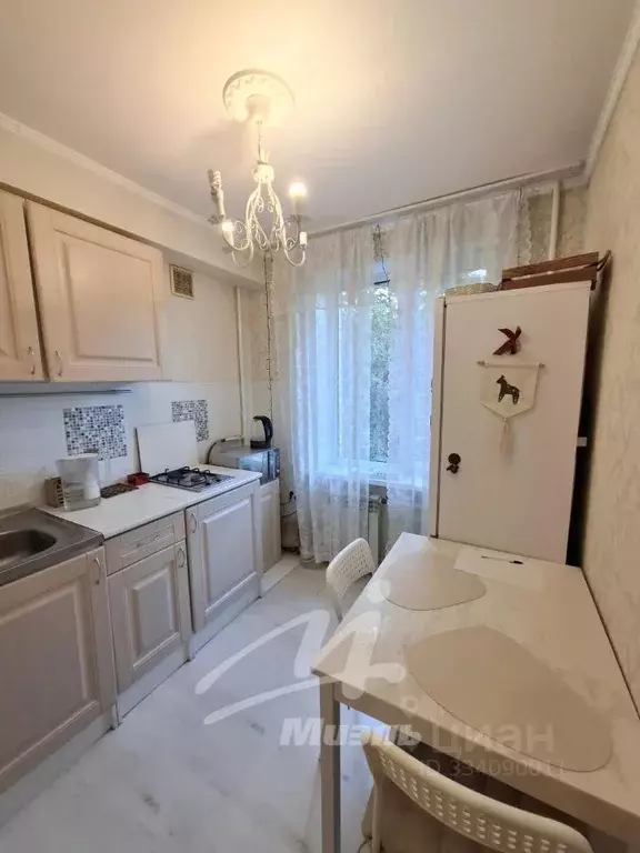 2-к кв. Москва ул. Каховка, 14К4 (45.0 м) - Фото 1