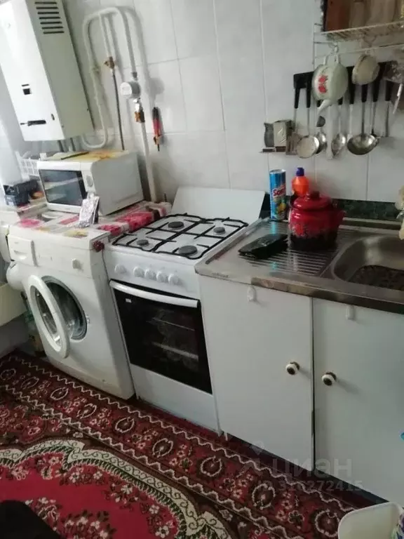 2-к кв. Нижегородская область, Выкса Юбилейный мкр, 10 (48.9 м) - Фото 1