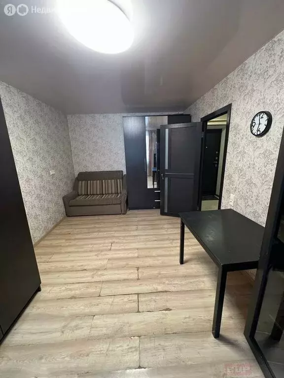 1-комнатная квартира: Новороссийск, проспект Ленина, 40А (32 м) - Фото 0