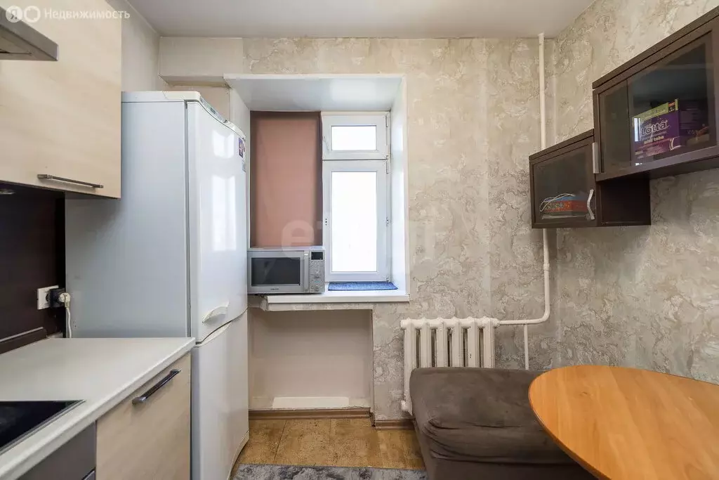 2-комнатная квартира: Тюмень, Ямская улица, 96 (43.6 м) - Фото 2