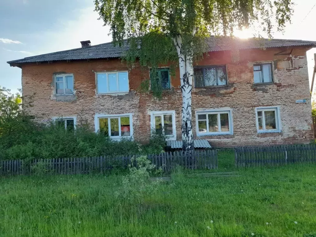 Квартира, 1 комната, 37.1 м - Фото 0