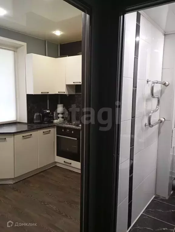 Продаётся 1-к квартира, 34 м - Фото 0