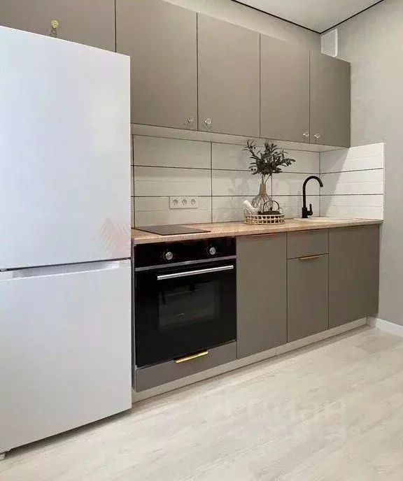 1-к кв. Ростовская область, Ростов-на-Дону просп. Стачки, 205 (36.0 м) - Фото 1