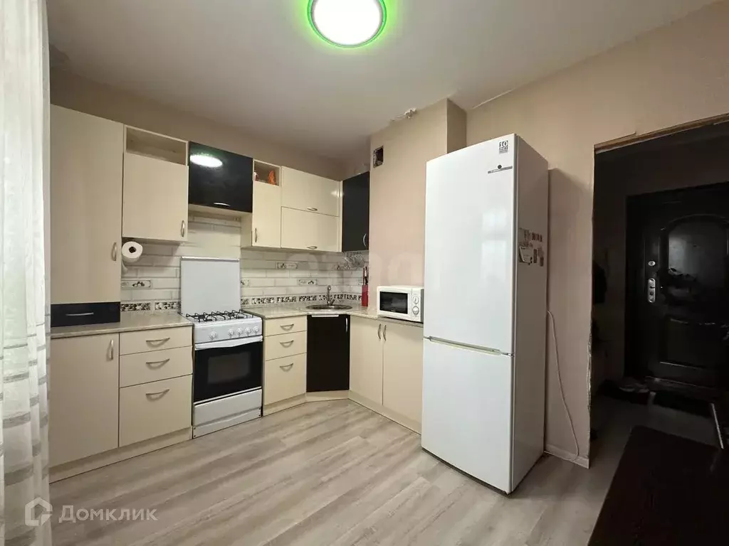 Продаётся 1-к квартира, 36 м - Фото 1