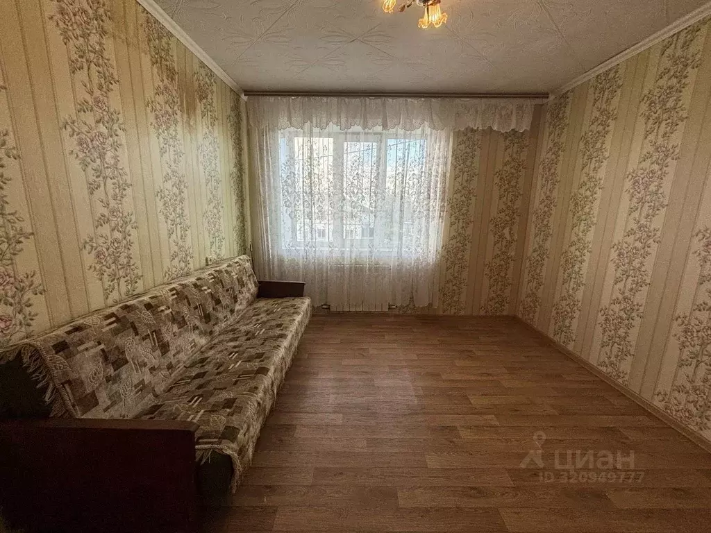 2-к кв. Самарская область, Сызранский район, пос. Варламово ... - Фото 1