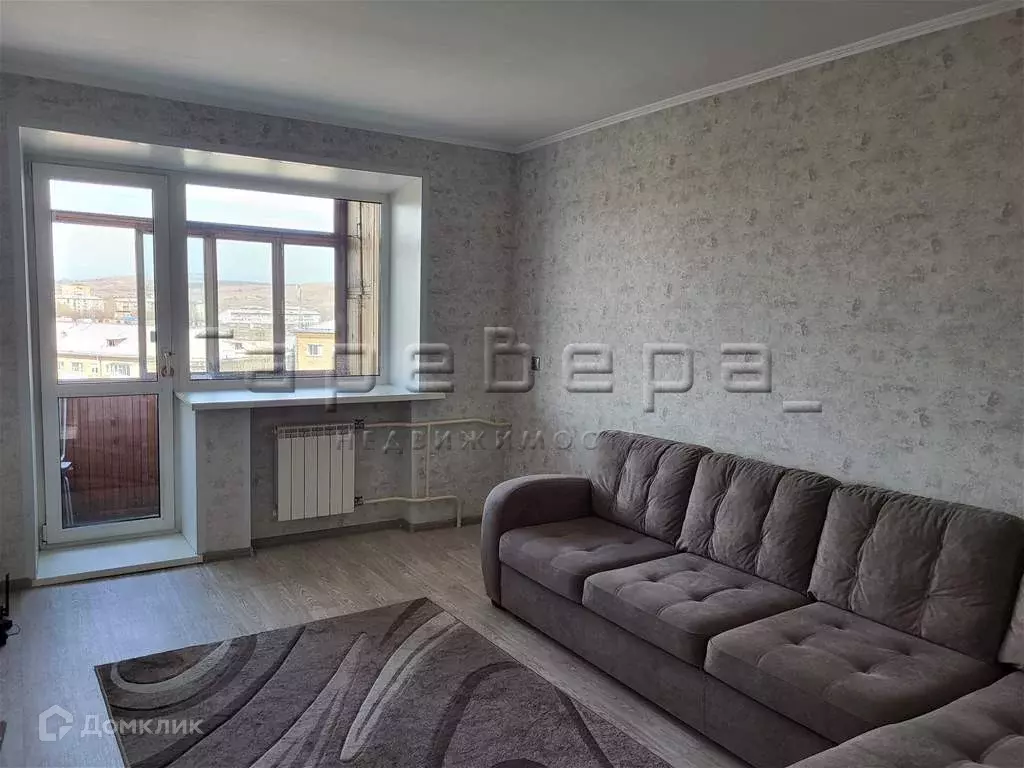 Продаётся 2-к квартира, 44.3 м - Фото 0