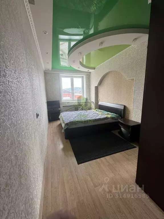 3-к кв. Бурятия, Улан-Удэ 140А мкр, 10А (73.0 м) - Фото 1