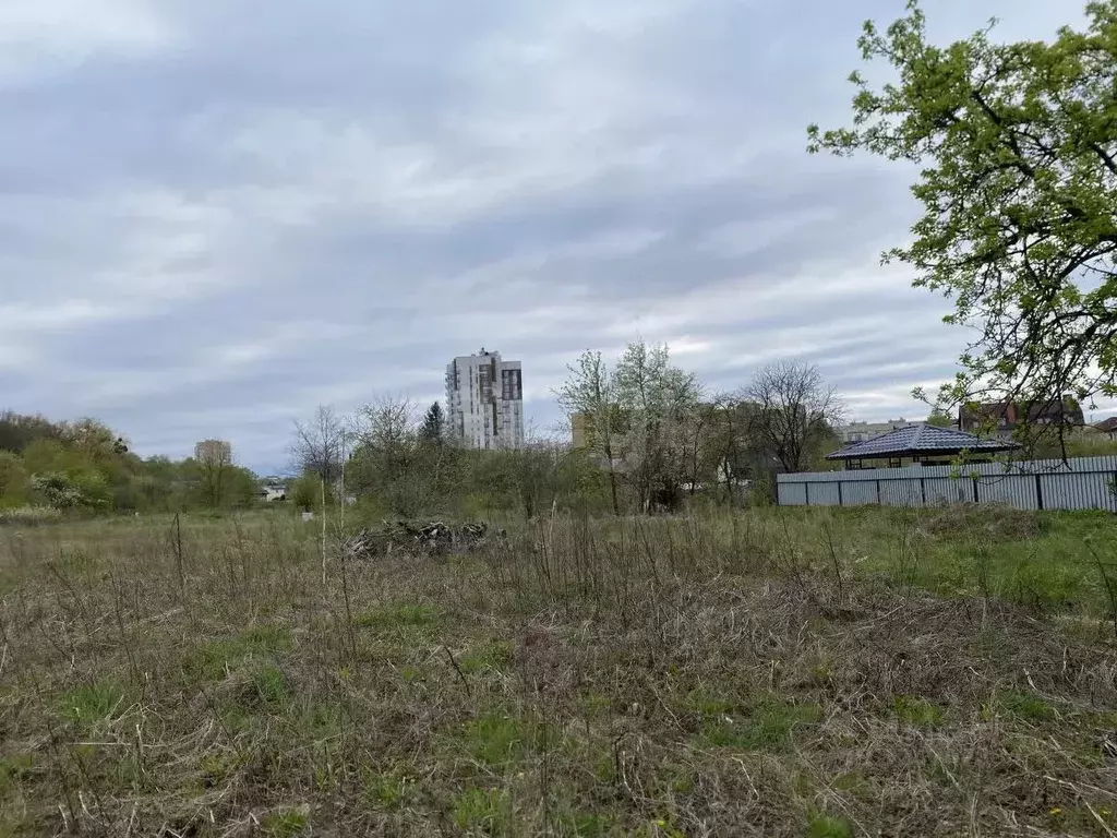 Участок в Калининградская область, Калининград Золотая Осень СНТ, ул. ... - Фото 1