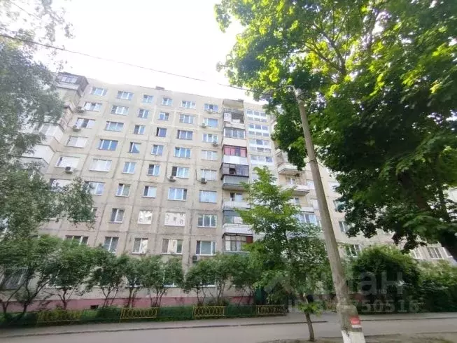 1-к кв. Московская область, Балашиха Спортивная ул., 6 (33.0 м) - Фото 1