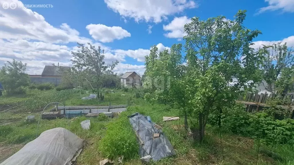 Дом в Южноуральск, ОС Строитель (8 м) - Фото 2