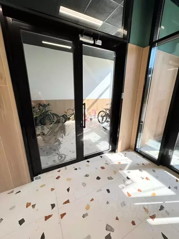 3-к кв. Воронежская область, Воронеж ул. Ломоносова, 116Б (81.5 м) - Фото 0