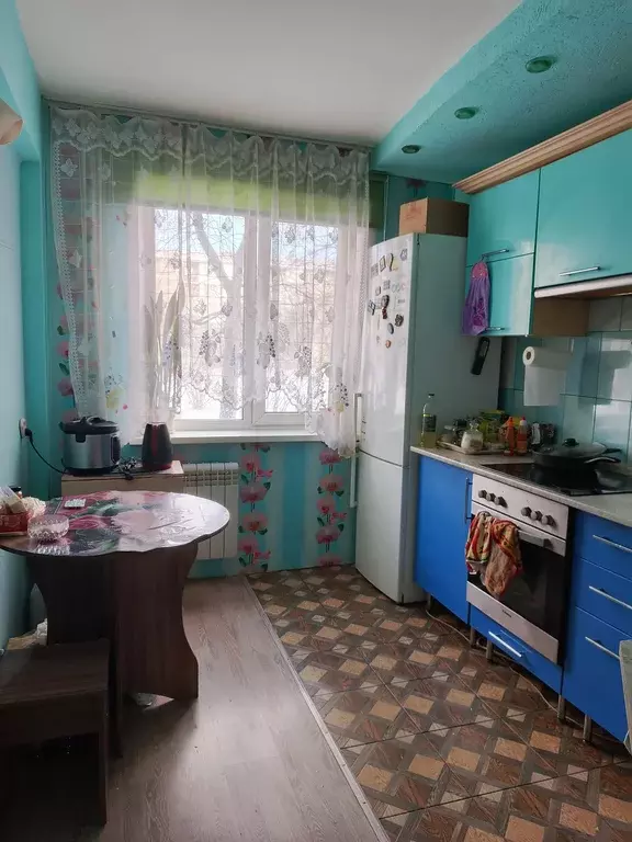 Продаётся 3-к квартира, 60 м - Фото 0
