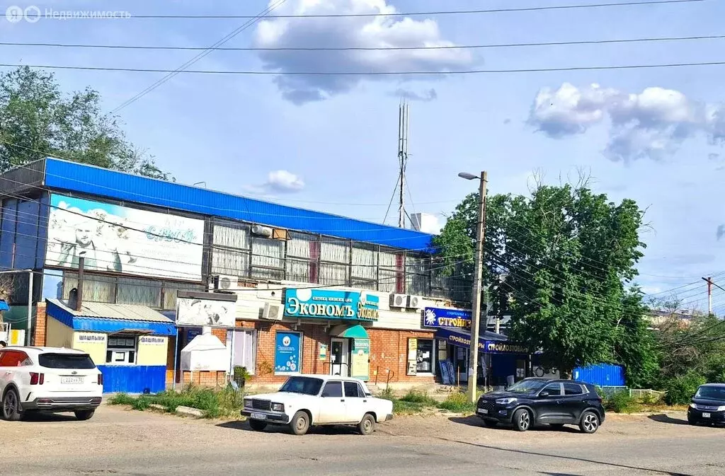 Помещение свободного назначения (418.3 м) - Фото 0