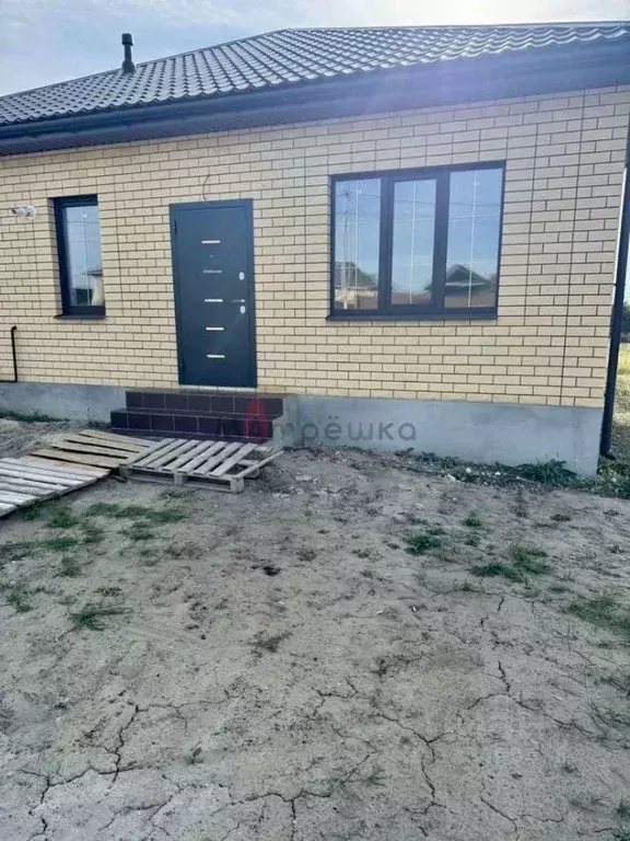 Дом в Белгородская область, Белгородский район, пос. Майский ул. ... - Фото 2