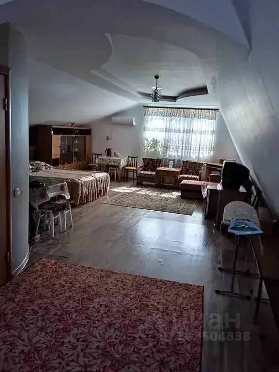 Комната Ставропольский край, Кисловодск ул. Калинина, 89 - Фото 0