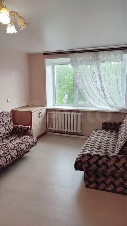2-к. квартира, 45,5 м, 5/5 эт. - Фото 1