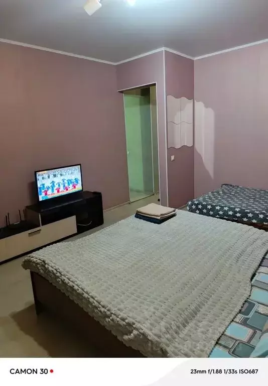1-к кв. Башкортостан, Уфа ул. Цюрупы, 158/2 (40.0 м) - Фото 1